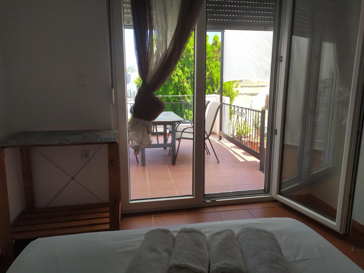 Lofos Vourvourou Apartamento Exterior foto